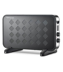 بخاری برقی سیماران مدل SCH-DL04