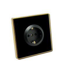 پریز برق گیلسا