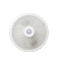 چراغ سنسوردار سقفی روکار رکسان