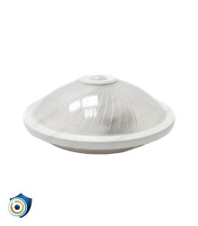 چراغ سنسوردار سقفی روکار رکسان