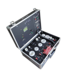 چمدان تست زیتراکس مدل Z2