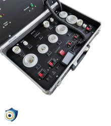 چمدان تست زیتراکس مدل Z2