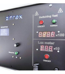 چمدان تست زیتراکس مدل +Z2