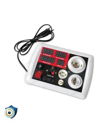 دستگاه تست رومیزی زیتراکس مدل Z3