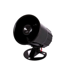 آژیر تک صدا 12 ولت 20 وات فایو استار