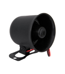 آژیر شش صدا 12 ولت 45 وات فایو استار