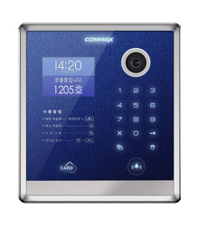 پنل کدینگ کارتی کوماکس DRC-703LC/RF