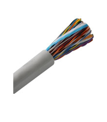 کابل مخابراتی هوایی سیمیا