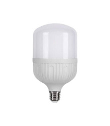 لامپ ال ای دی حبابی 50 وات استوانه ای سیماران