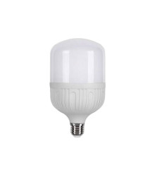 لامپ ال ای دی حبابی 40 وات استوانه ای سیماران