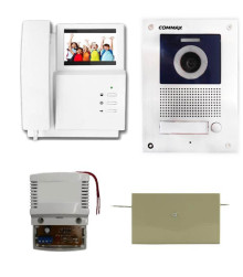 پکیج 1 واحدی آیفون کوماکس ایرانی 4PNC