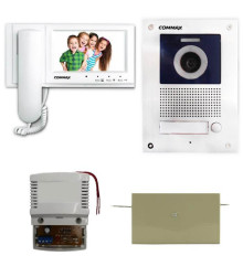 پکیج 1 واحدی آیفون کوماکس ایرانی CDV70