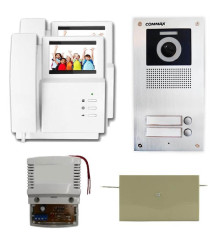 پکیج 2 واحدی آیفون کوماکس ایرانی 4PNC