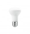 لامپ LED حبابی نمانور  R63+9W