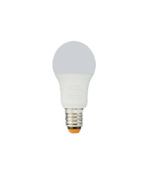 لامپ LED حبابی نمانور  A55+7W