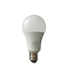 لامپ LED حبابی نمانور A60_A65+12W