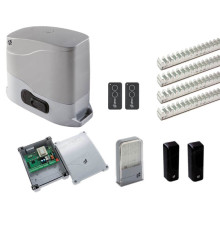 جک پارکینگی ریلی وی تو Gold 800