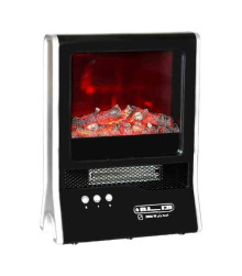 بخاری برقی آراسته مدل EFPA2000