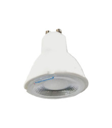 لامپ LED هالوژن GU10 نمانور ( 5 وات )