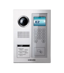 پنل کدینگ آیفون تصویری سامسونگ SHT-5181XL