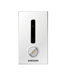 پنل تکواحدی آیفون تصویری سامسونگ SHT-CP611