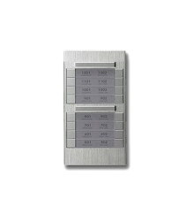 پنل اضافه شونده آیفون تصویری سامسونگ SHT-50NEP