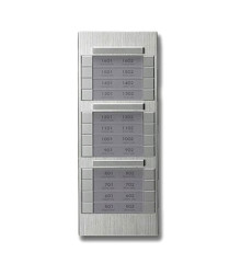 پنل اضافه شونده آیفون تصویری سامسونگ SHT-50NEP