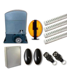 جک پارکینگی یکتا مدل ریلی 2000