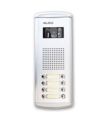 پنل مانیتور تصویری آلدو طرح قدیم AL-NMC