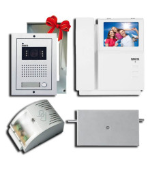 پک 1 واحدی آیفون تصویری نماوا مدل A42