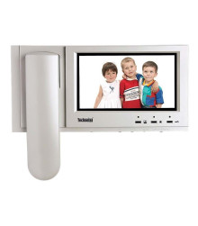 مانیتور آیفون تصویری تکنوتل TP700