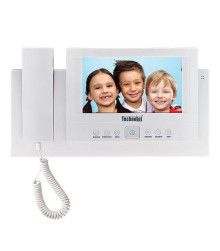 مانیتور آیفون تصویری تکنوتل TP770