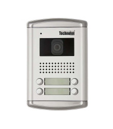 پنل آیفون تصویری تکنوتل