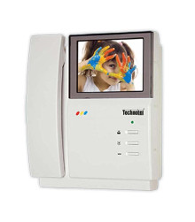 مانیتور آیفون تصویری تکنوتل TP450
