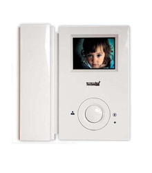 مانیتور آیفون تصویری تکنوتل TP350