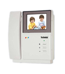 مانیتور آیفون تصویری تکنوتل TP350