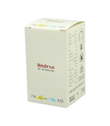لامپ ال ای دی 7 وات هادرون
