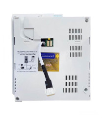 پکیج چهار واحدی تابا مدل TVD-1040M