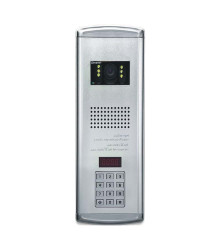 پنل آیفون تصویری فراز کدینگ سیماران  FARAZ-coding