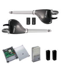 جک برقی درب اتوماتیک کالیپسو V2 Calypso600 ایتالیا