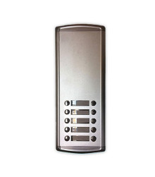 پنل آیفون تصویری اضافه شونده سوزوکی SZ-NEX