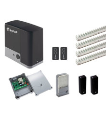 جک برقی درب اتوماتیک وی تو آیروس V2 Ayros 800 ایتالیا
