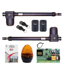 پکیج جک بتا فاب Beta Fab 600 (با برد Solid)