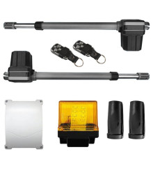 پکیج جک برقی پارکینگی آلدو KB-400