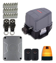 جک ریلی بتا F500