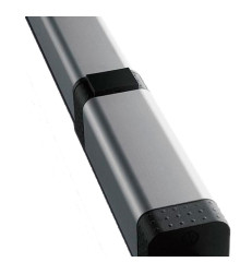 جک هیدرولیک درب پارکینگ بی اف تی LUX BT2B