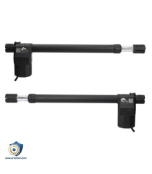 بازویی جک درب اتوماتیکی پارکینگی سوپرلایف مدل 300