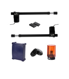 جک پارکینگی سوپر لایف مدل 400