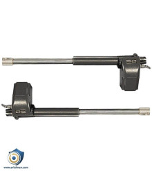 جک پارکینگی محک تکنما شفت بلند