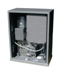 جک ریلی درب پارکینگ بی اف تی SP4000